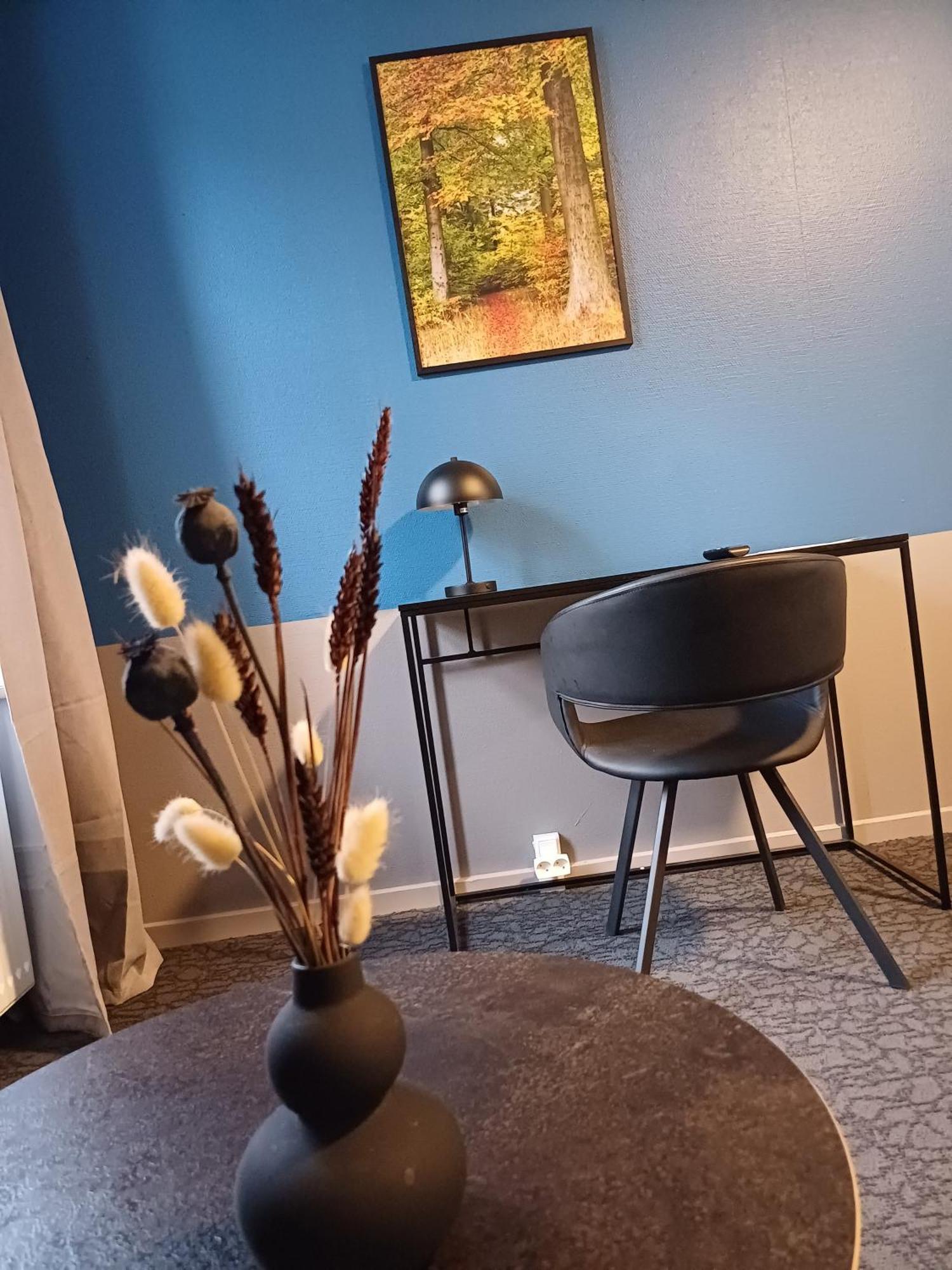 Cozy Double Room 3 On Pedestrian Street Saeby Exteriör bild